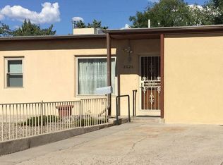 2620 Monroe St NE, Albuquerque, NM 87110