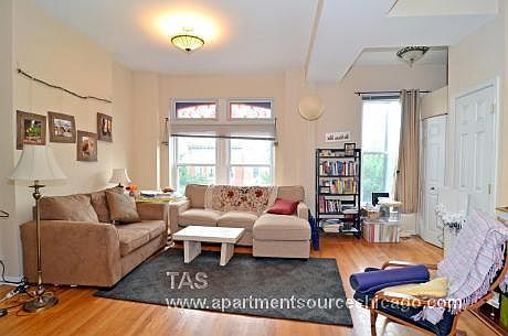 2nd image of 2027 W Armitage Ave #3