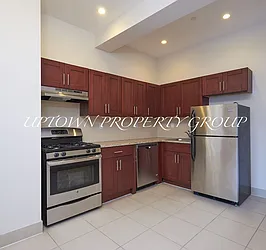 Rented by Uptown Property Group