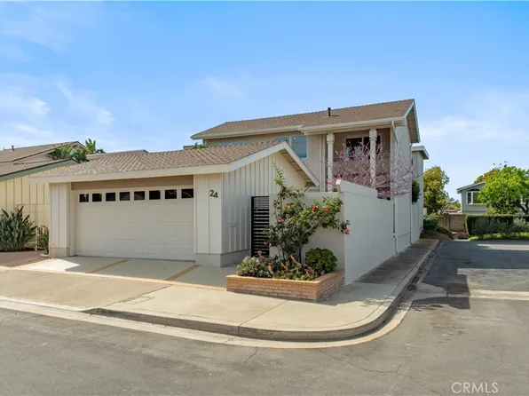 24 Spicewood Way, Irvine, CA 92612