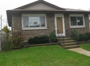 9817 South Ave, Schiller Park, IL 60176