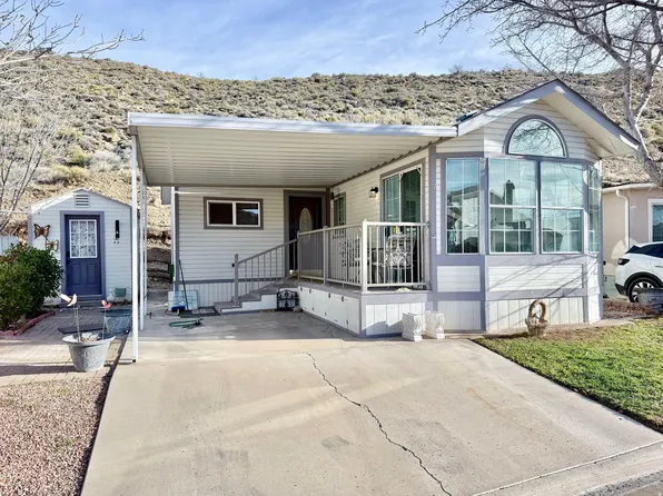 45 Redbluff Dr, Hurricane, UT 84737