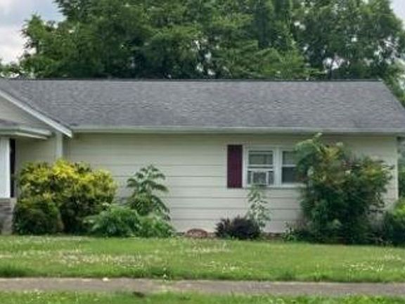 Property Side View