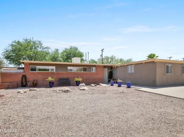 6722 E 38th St, Tucson, AZ 85730