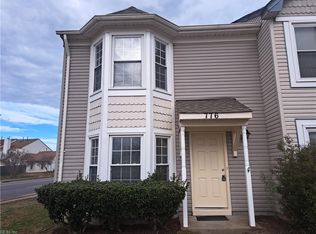 776 Goodard Dr, Virginia Beach, VA 23454