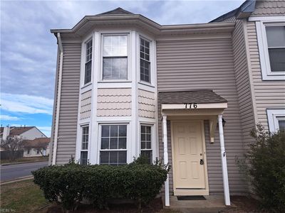 776 Goodard Dr, Virginia Beach, VA, 23454