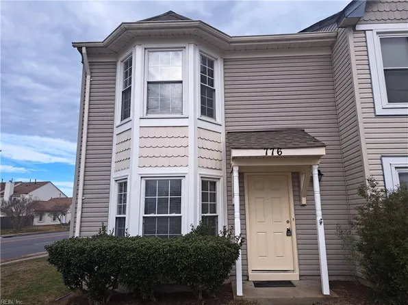776 Goodard Dr, Virginia Beach, VA 23454