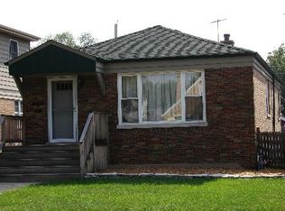 11005 S Ridgeway Ave, Chicago, IL 60655