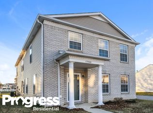 13360 All American Rd, Fishers, IN 46037