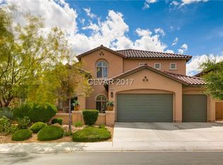 7425 Eggshell Dr, North Las Vegas, NV 89084
