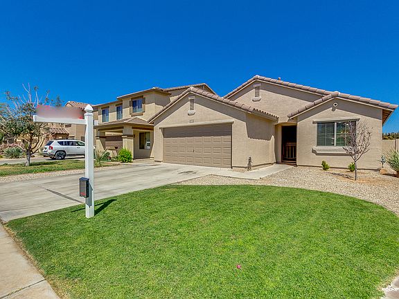 2nd image of 1810 W Desert Seasons Dr