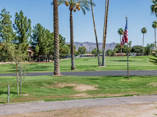 6202 E MCKELLIPS Road #42, Mesa, AZ 85215