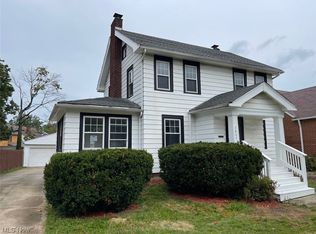 3805 Monticello Blvd, Cleveland Heights, OH