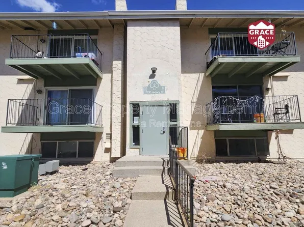 12196 N Melody Dr APT 101, Denver, CO 80234