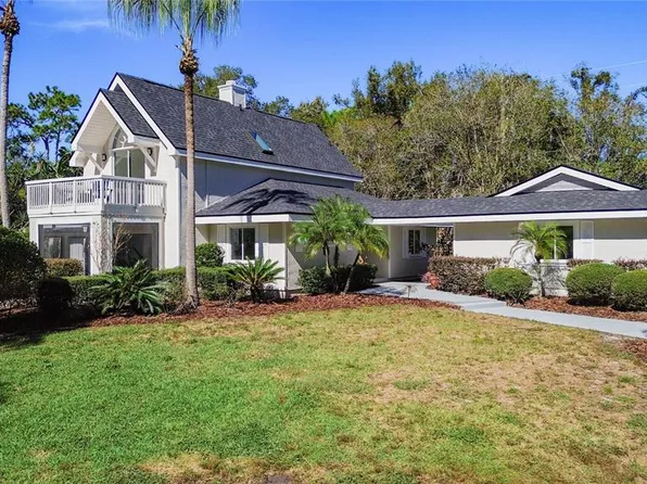 506 Oakland Ter, Lake Mary, FL 32746