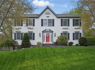 211 Meadowbrook Dr, Cranberry Township, PA 16066