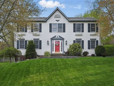 211 Meadowbrook Dr, Cranberry Township, PA, 16066