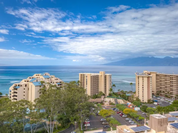 4310 Lower Honoapiilani Rd APT 418, Lahaina, HI 96761