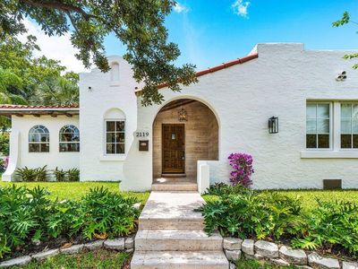 2119 Florida Avenue, West Palm Beach, FL, 33401