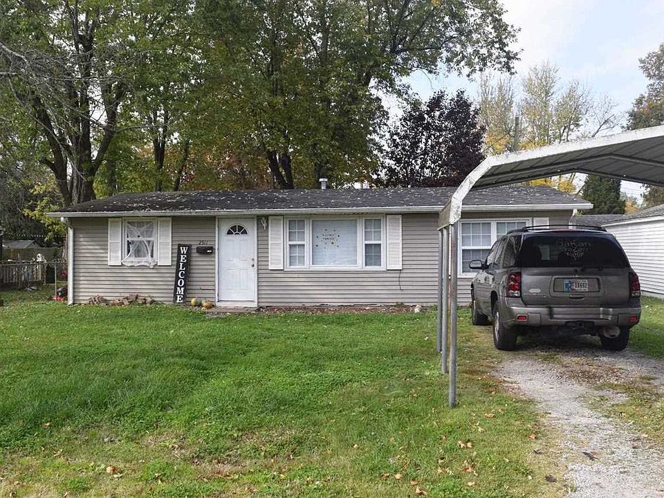 1st image of 2511 S Saint James Blvd