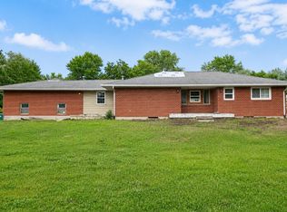 415 S Main St, Lakeview, OH 43331