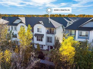 3338 E Exacta Ln, Boise, ID 83716