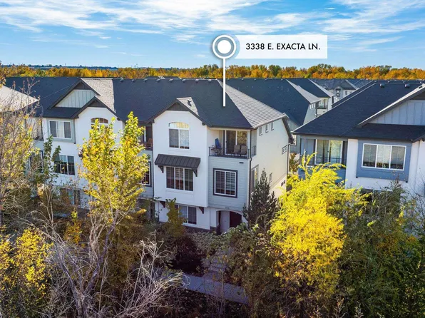 3338 E Exacta Ln, Boise, ID 83716