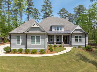 2090 Sandy Frd, Greensboro, GA