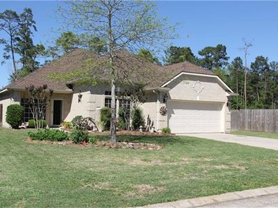 11823 Maureens Way, Pinehurst, TX, 77362