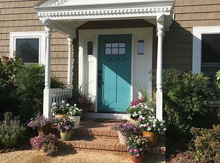 701 W 4th St, Lewes, DE 19958