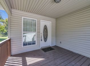 0 Thrasher Pike #1770, Hixson, TN 37343