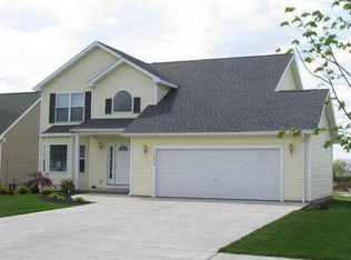 1774 Athena Dr, Avon, NY 14414