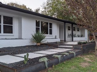 1611 Astor Pl, Austin, TX 78721