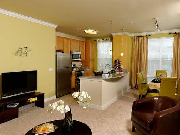 Living-Dining