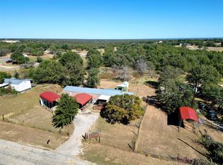105 Marsh Salt Ct, Springtown, TX 76082