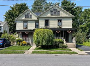 218 William St #3, Watertown, NY 13601