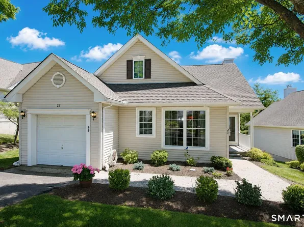 25 Hamden Hills Drive #23, Hamden, CT 06518
