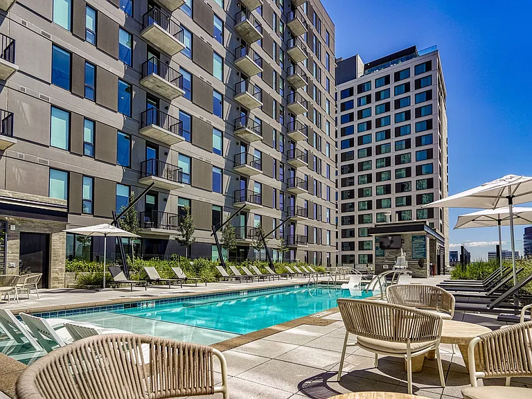 One Seven at Belleview Station — Photo 17