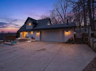 7870 Sears Rd, Horton, MI 49246