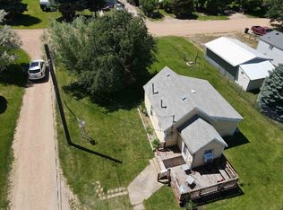 1214 Pine St, Whitewood, SD 57793