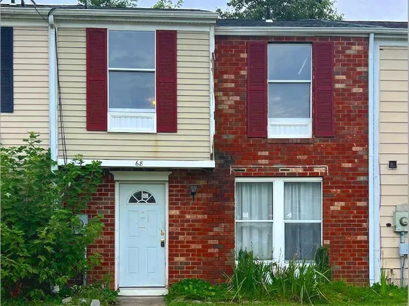 68 Vanderbilt Ct, Sicklerville, NJ 08081