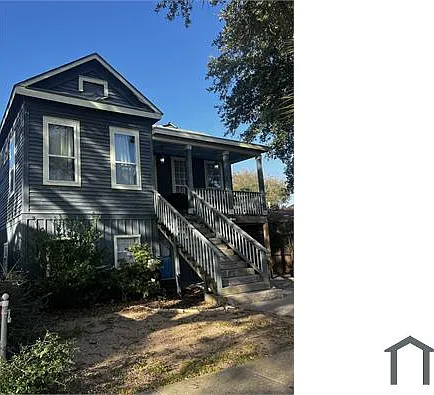 1224 Avenue L #2