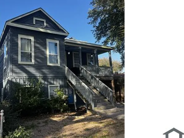 1224 Avenue L APT 2, Galveston, TX 77550