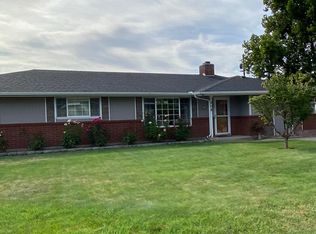 208 S 46th Ave, Yakima, WA