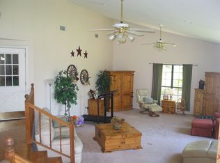 1600 Talley Ho Trl, Little Rock, AR 72210