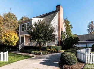20040 Webb, Chapel Hill, NC 27517