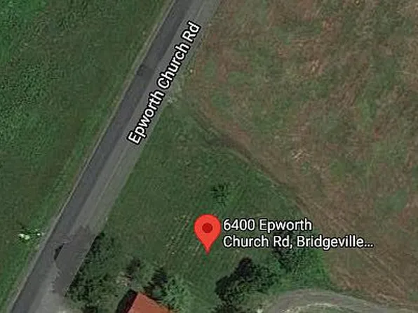 6400 Epworth Church Rd, Bridgeville, DE 19933
