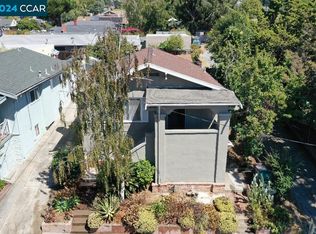 2712 Madeline St, Oakland, CA 94602