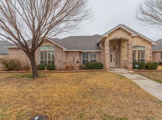 4906 Crista Ln, Midland, TX 79707