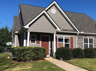 461 Bridgewater Way, Athens, GA 30601